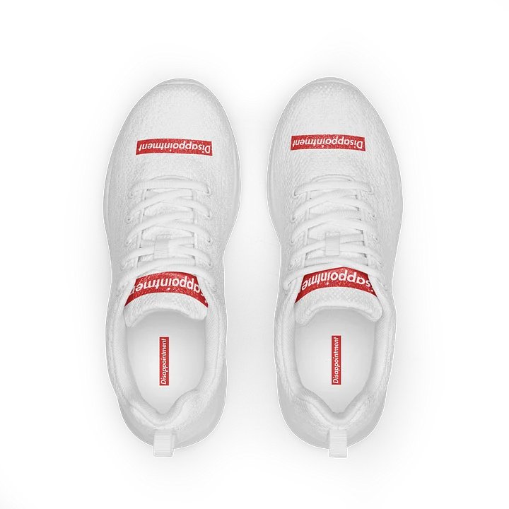 Men's Disappointment Athletic Shoe product image (1)