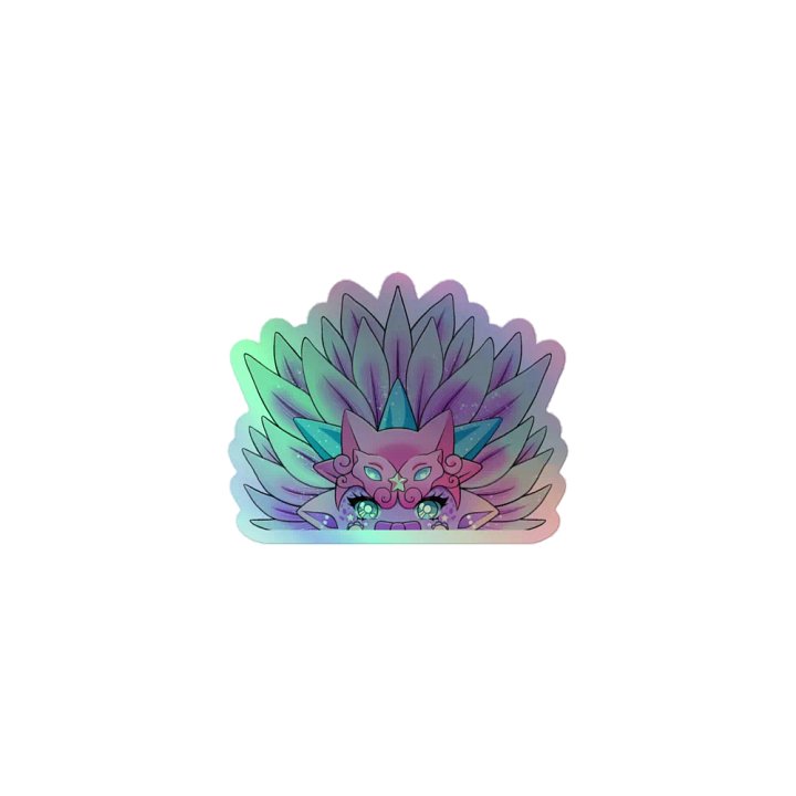 Elara Sticker 01 product image (1)