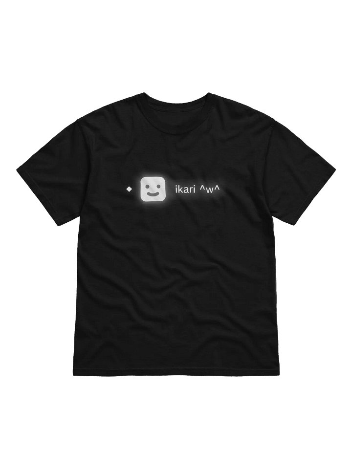 ps3 login logo - tee product image (1)