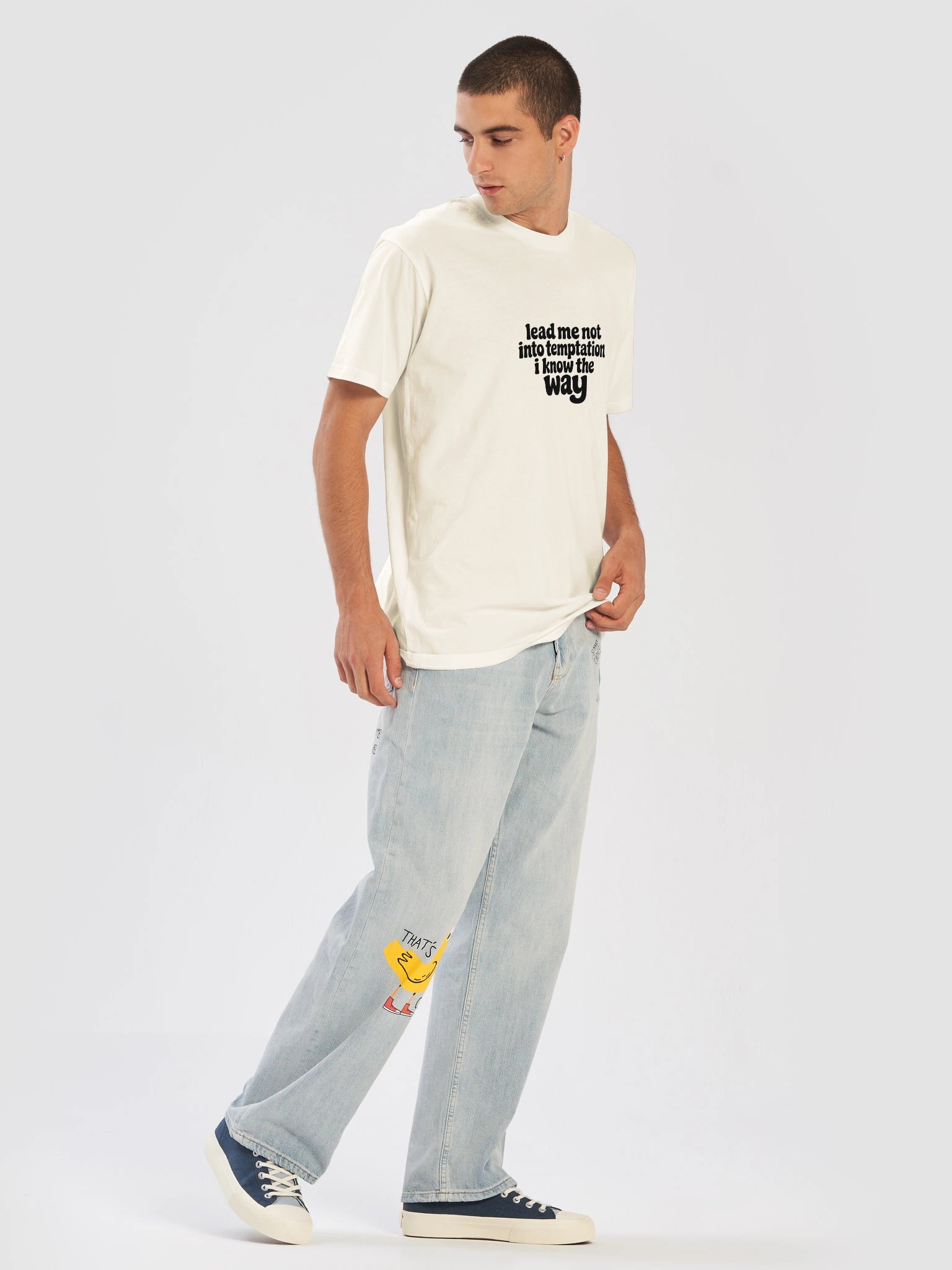 i know the way product image (5)