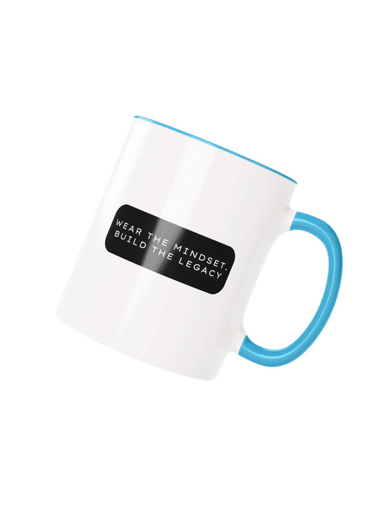 The Business Lyfe Coffee Cup product image (5)