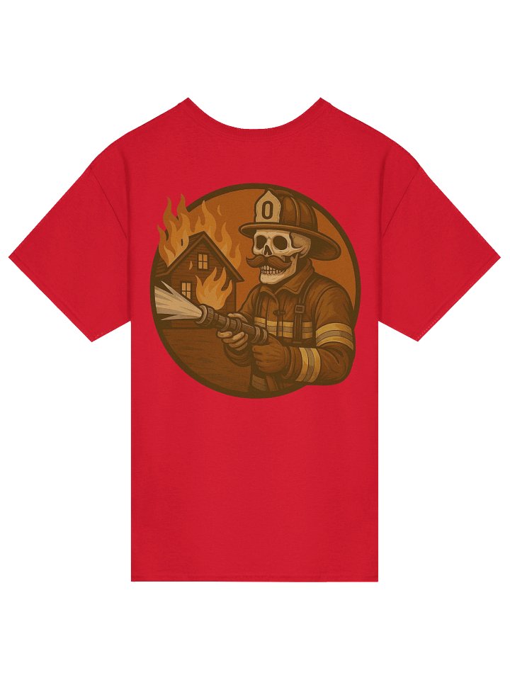 Thin Red Line product image (4)
