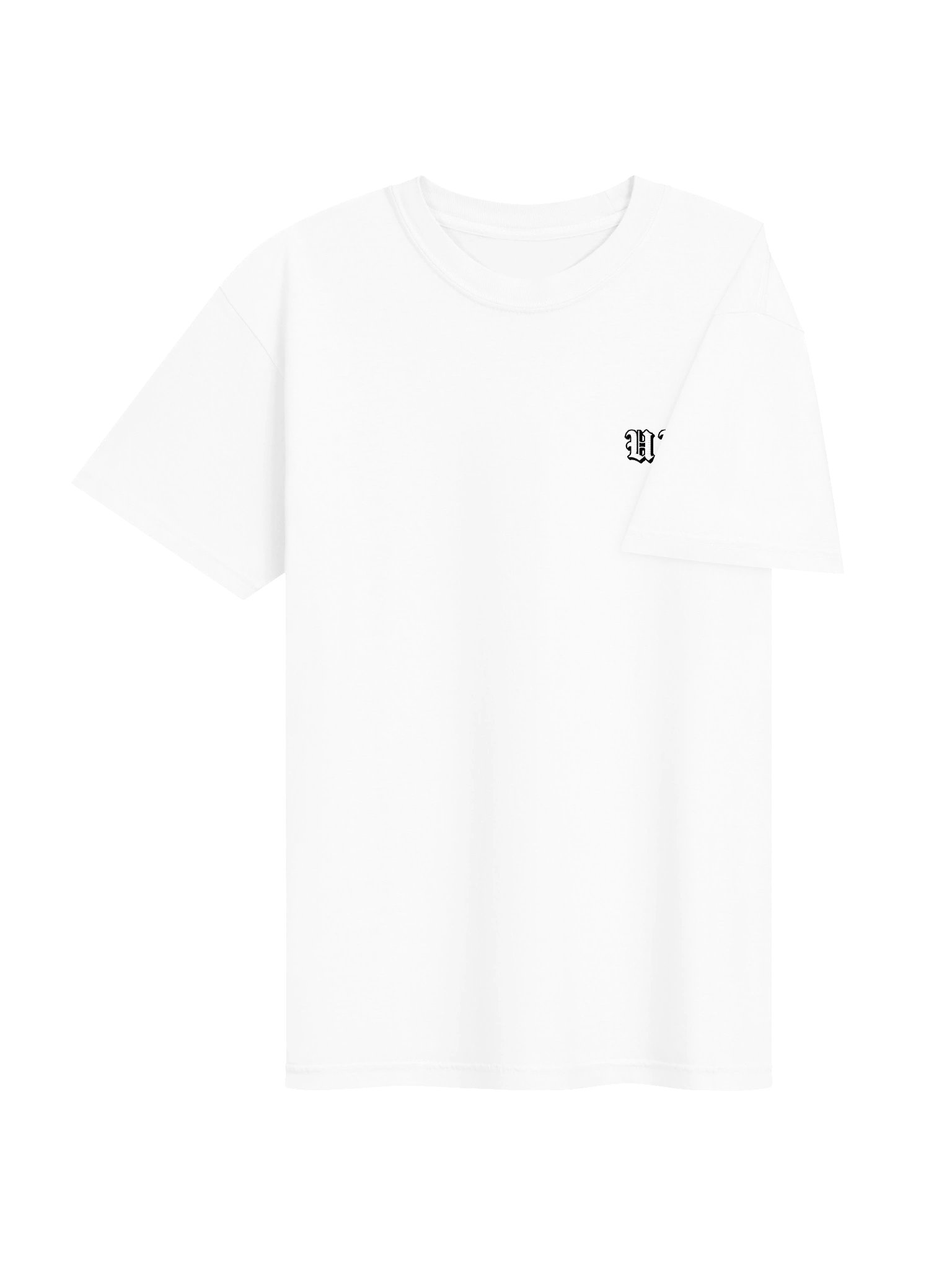 UNC Tee product image (27)