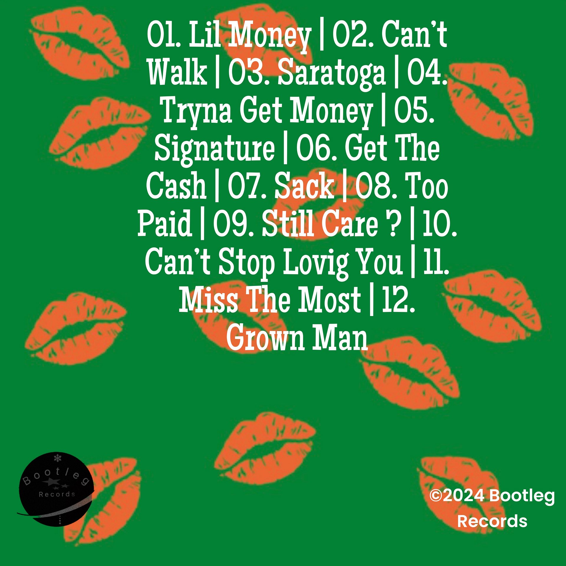 Green Point [By dezzy$dez] (Original Version: Rough Quality) product image (2)