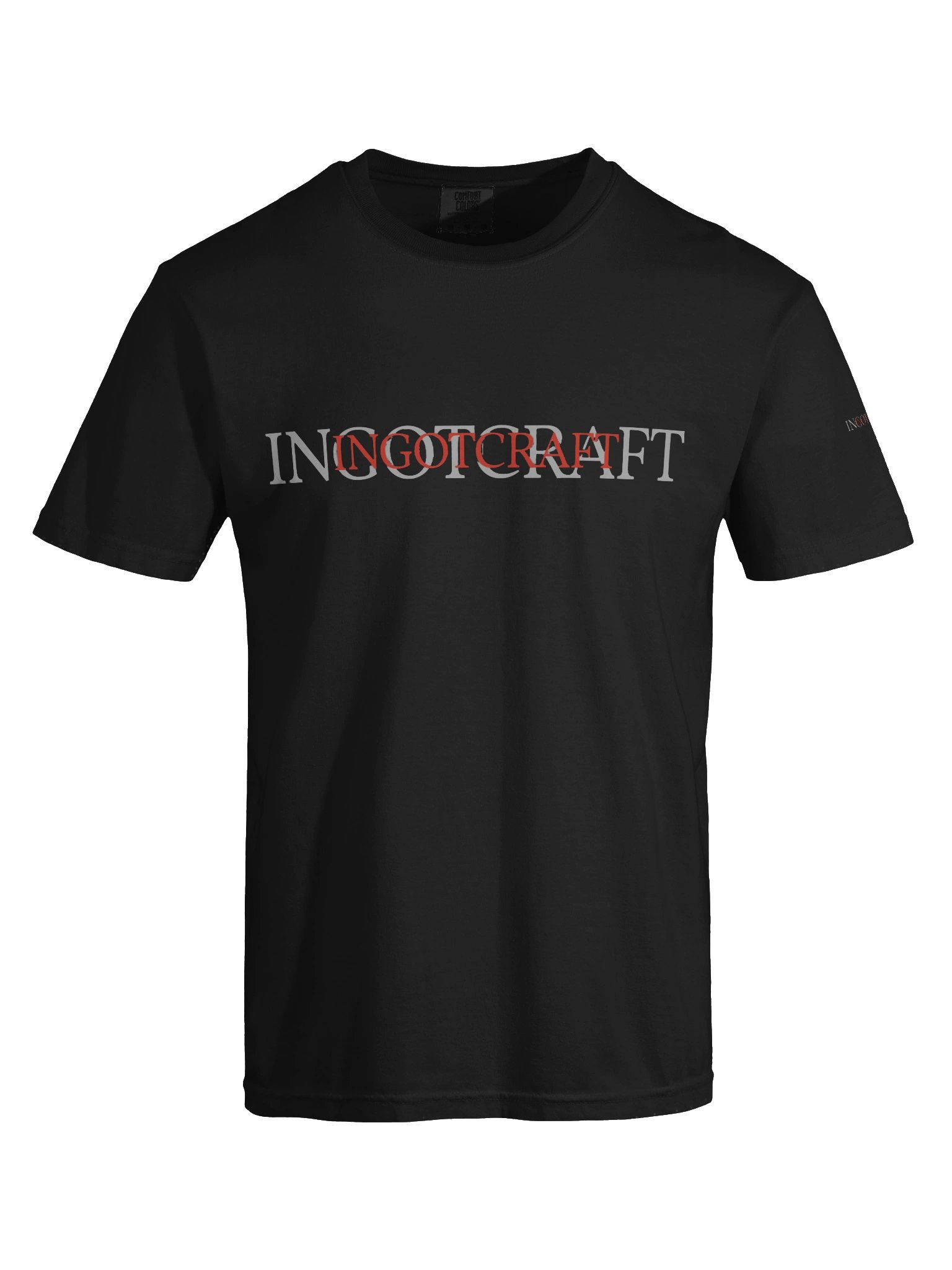 Ingotcraft Tee product image (5)