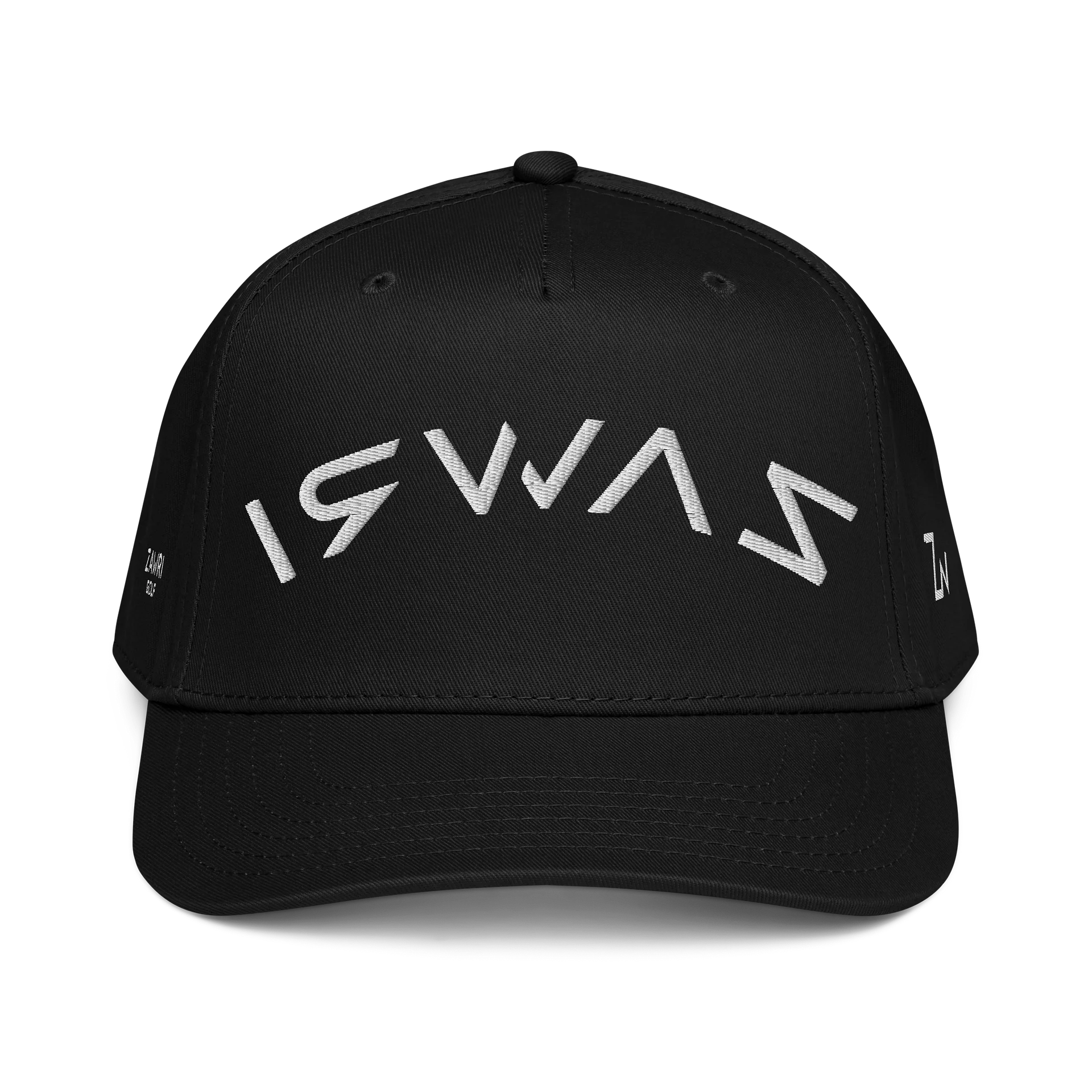 Flip The Script Black product image (1)