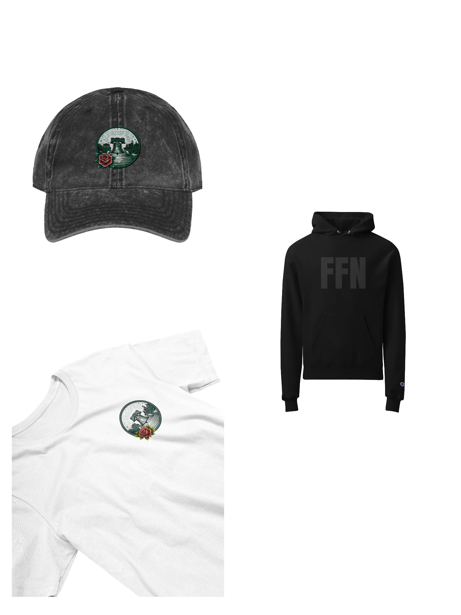 PHI - Ultimate FFN Bundle product image (1)