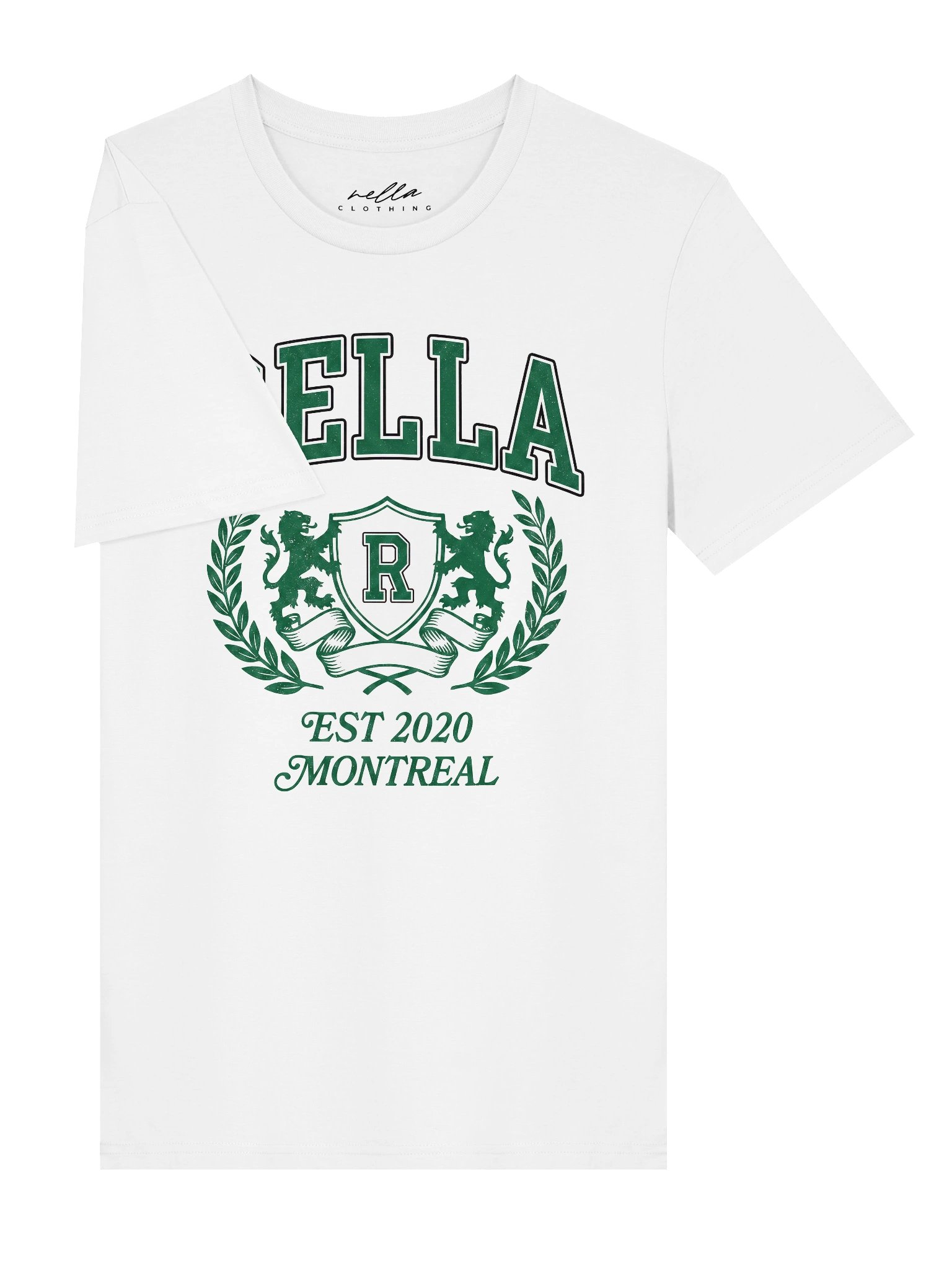 Rella - Varsity Tees - 2026V27 product image (3)