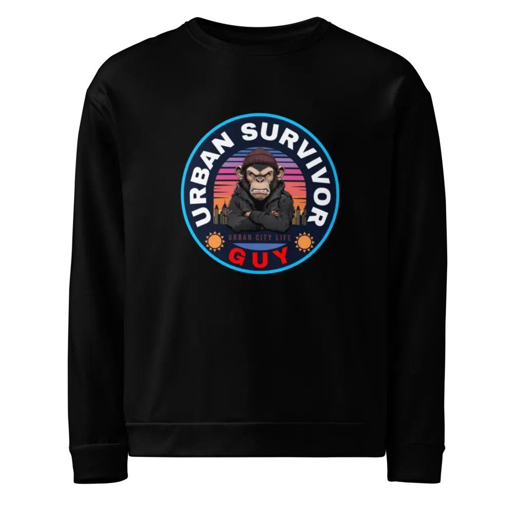 Urban Survivor Guy product image (2)