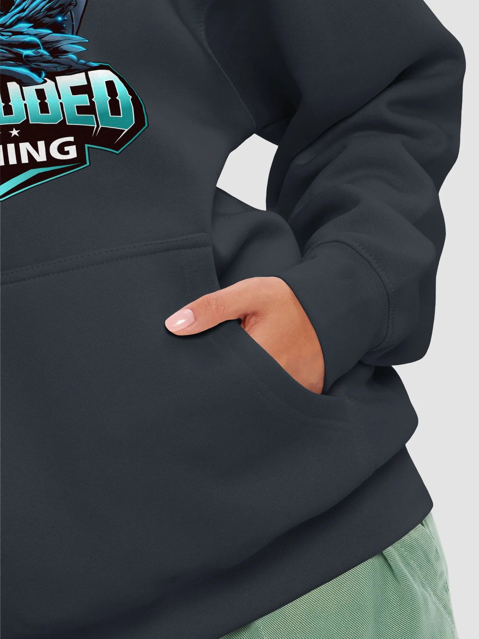 SGC Stasis Premium Hoodie product image (32)