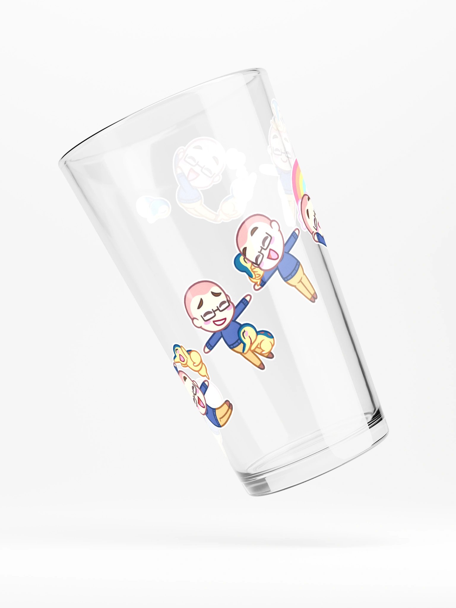 rettoto Pint Glass product image (4)