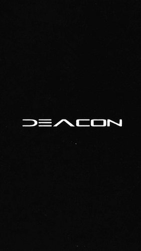 //DEACON 
w/ @imskrush 
#dubstep #riddim