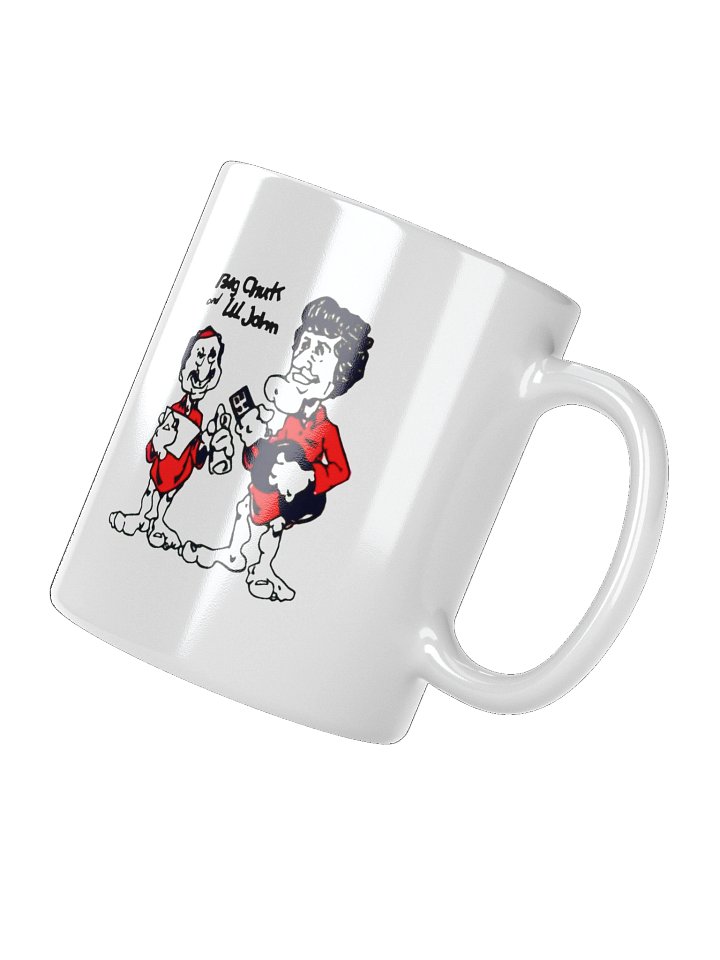 80's era Coffee Mug product image (2)