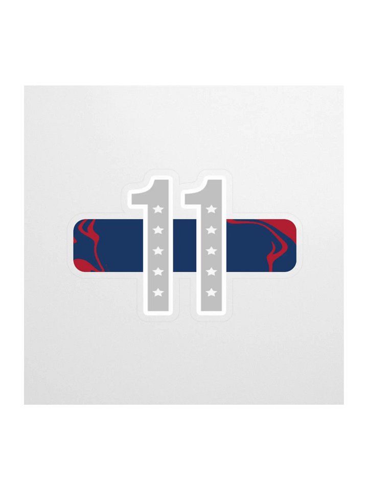 #11 Stickers product image (1)