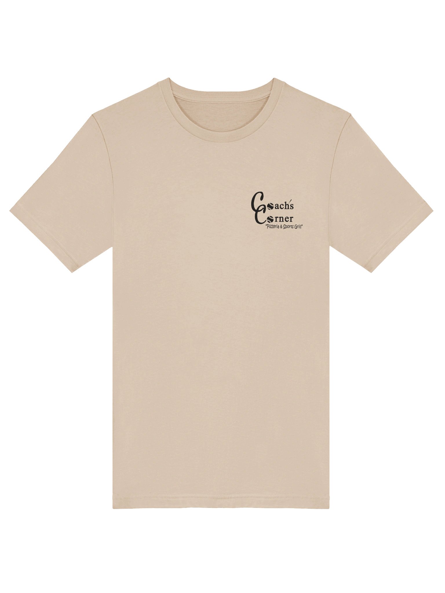 Pucks & Pints T-Shirt product image (29)