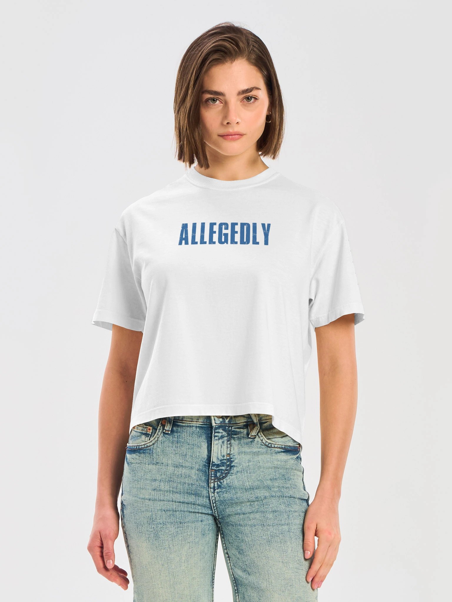 ALLEGEDLY product image (5)