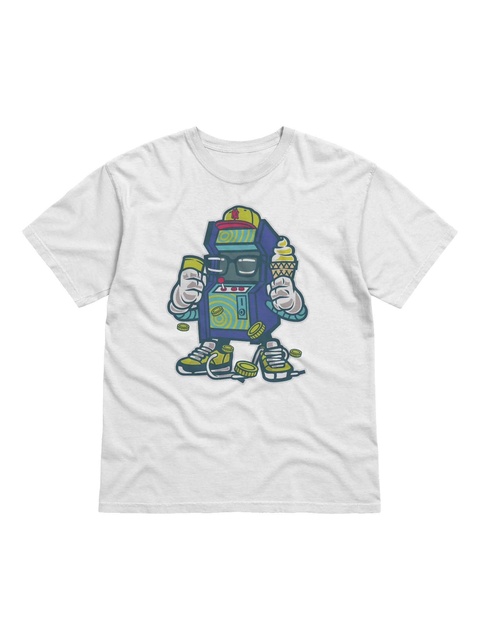 All Your Arcade Dreams product image (1)
