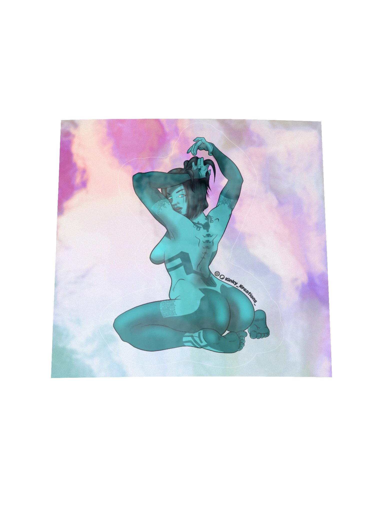 Cheeky Cortana - Holo product image (1)