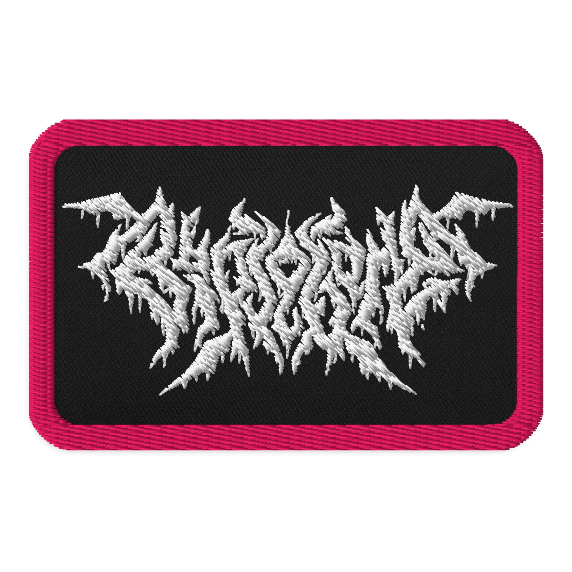 Bipsquamp Rectangle Patch product image (1)