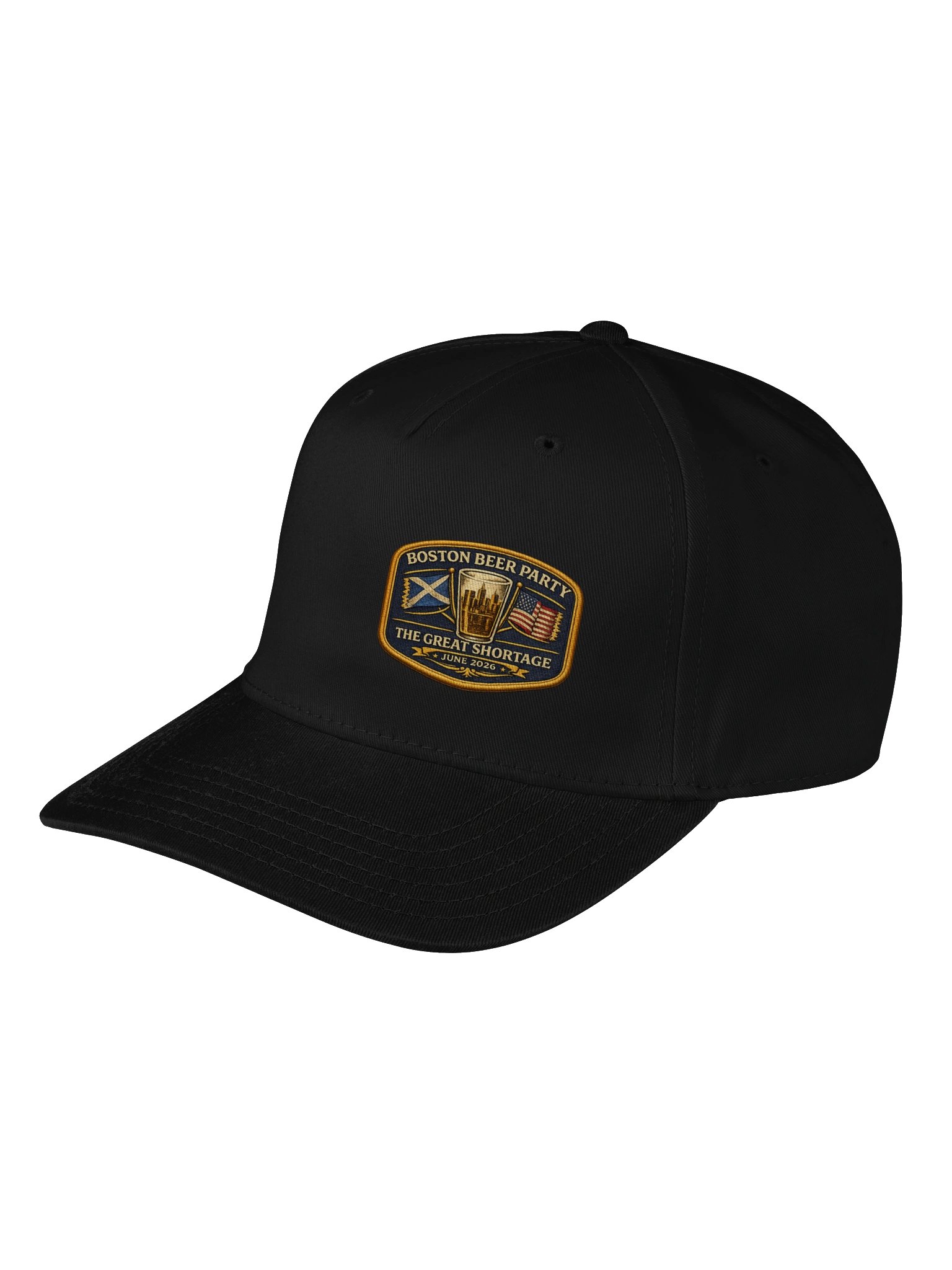 Boston Beer Party Hat product image (16)
