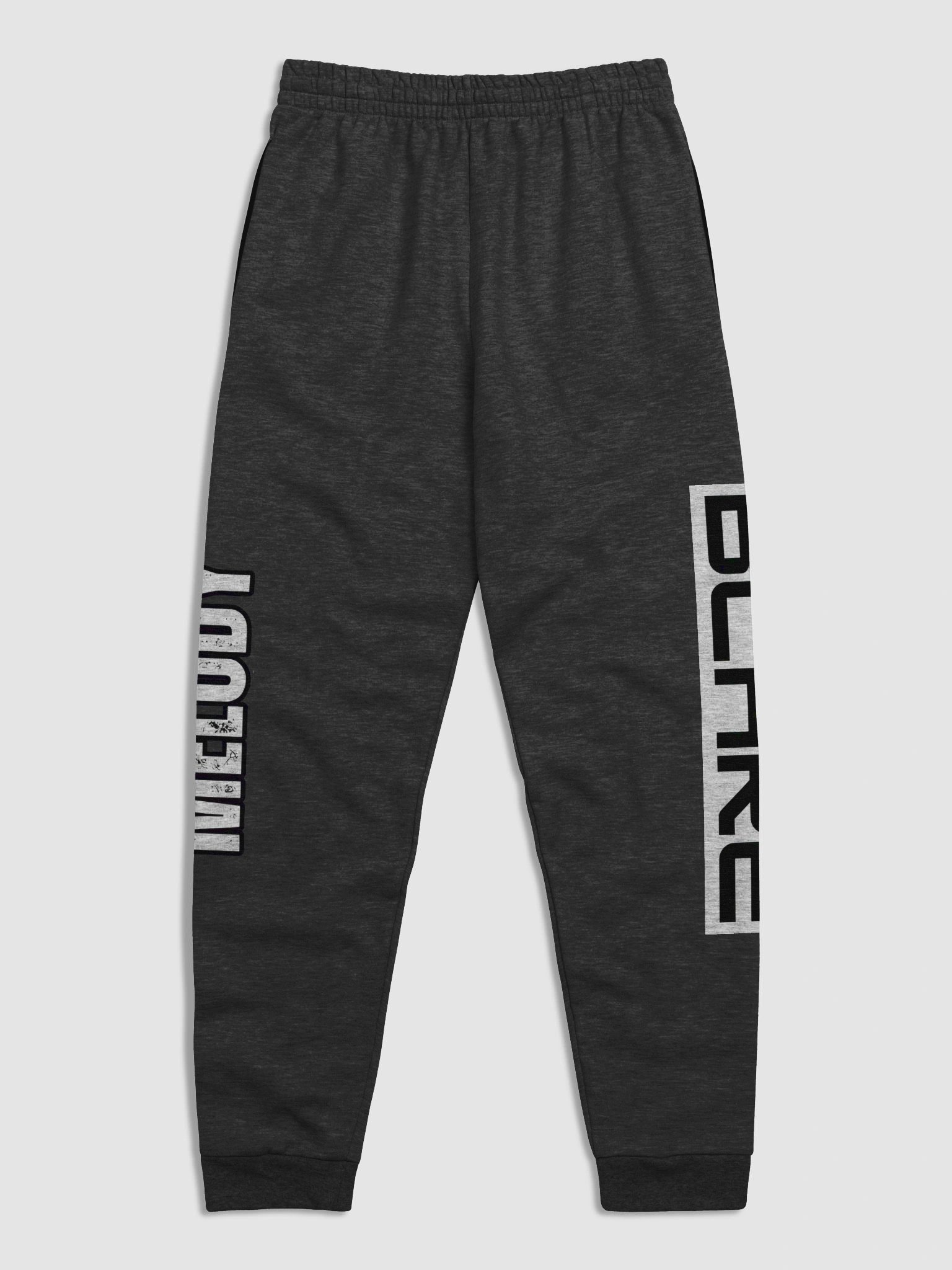 MELODY & BLARE Vertical Joggers product image (17)