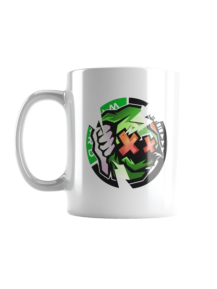 The Signature Mug product image (2)