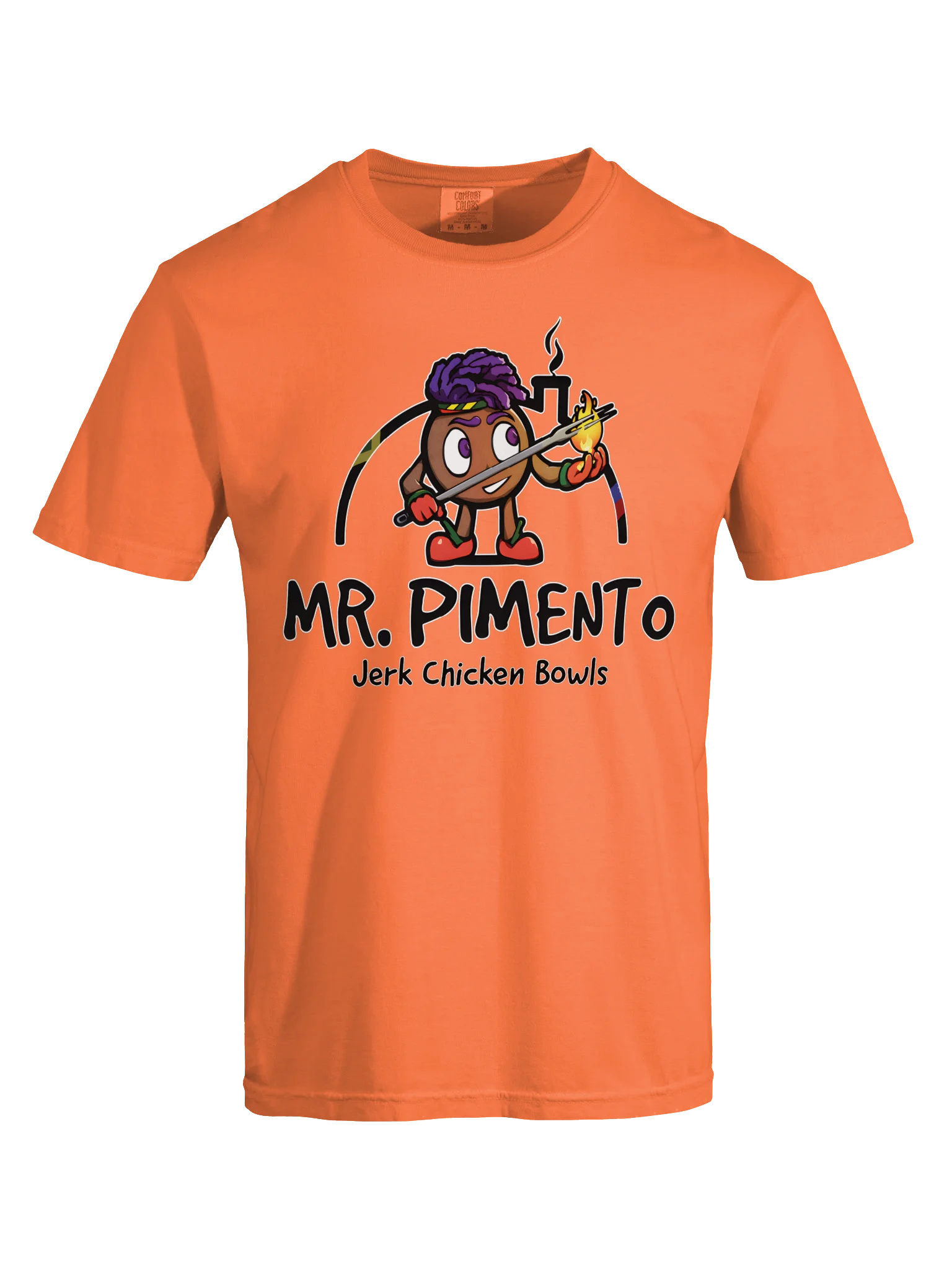 Mr. Pimento product image (5)