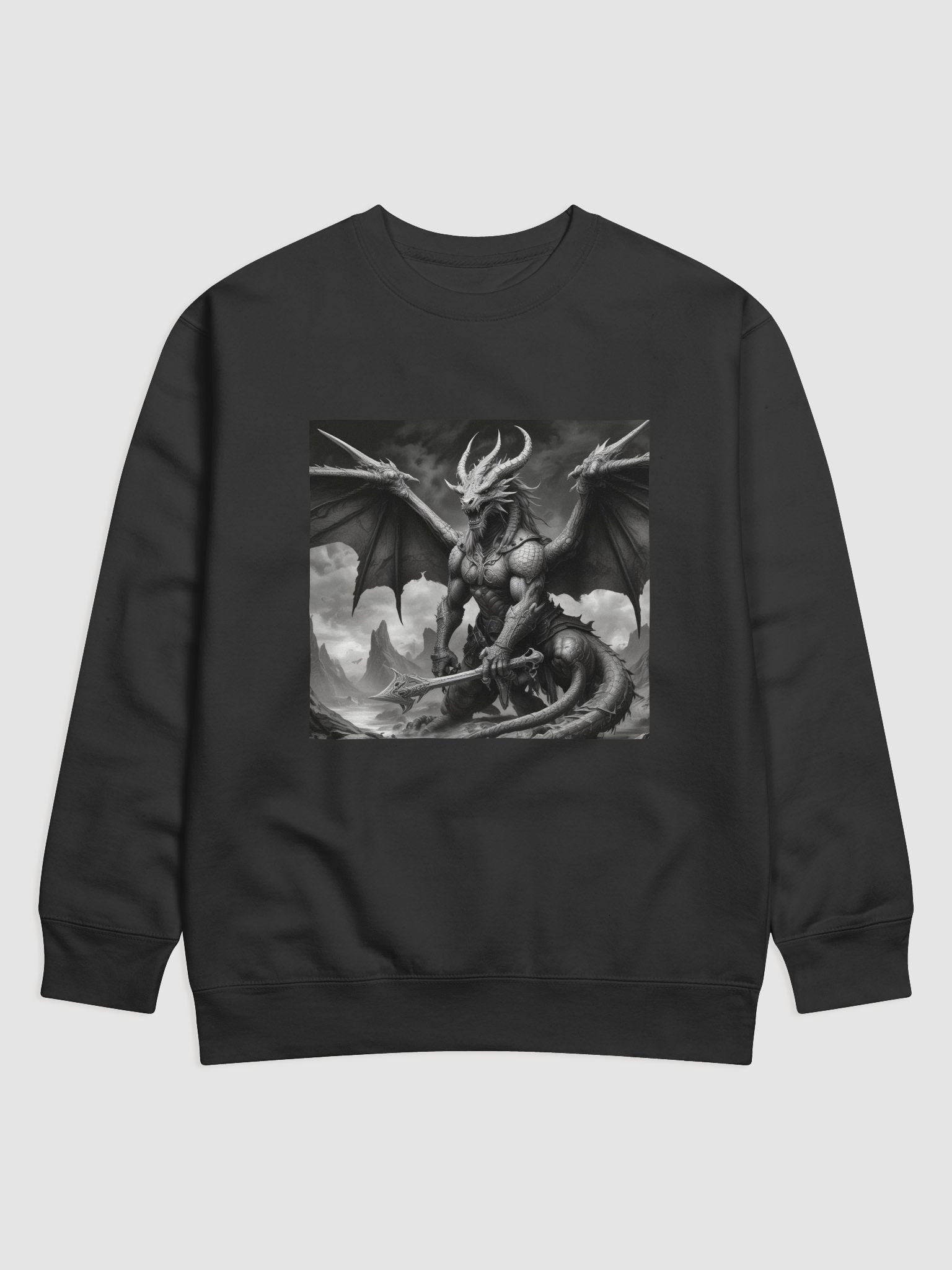 Mystic dragon product image (2)