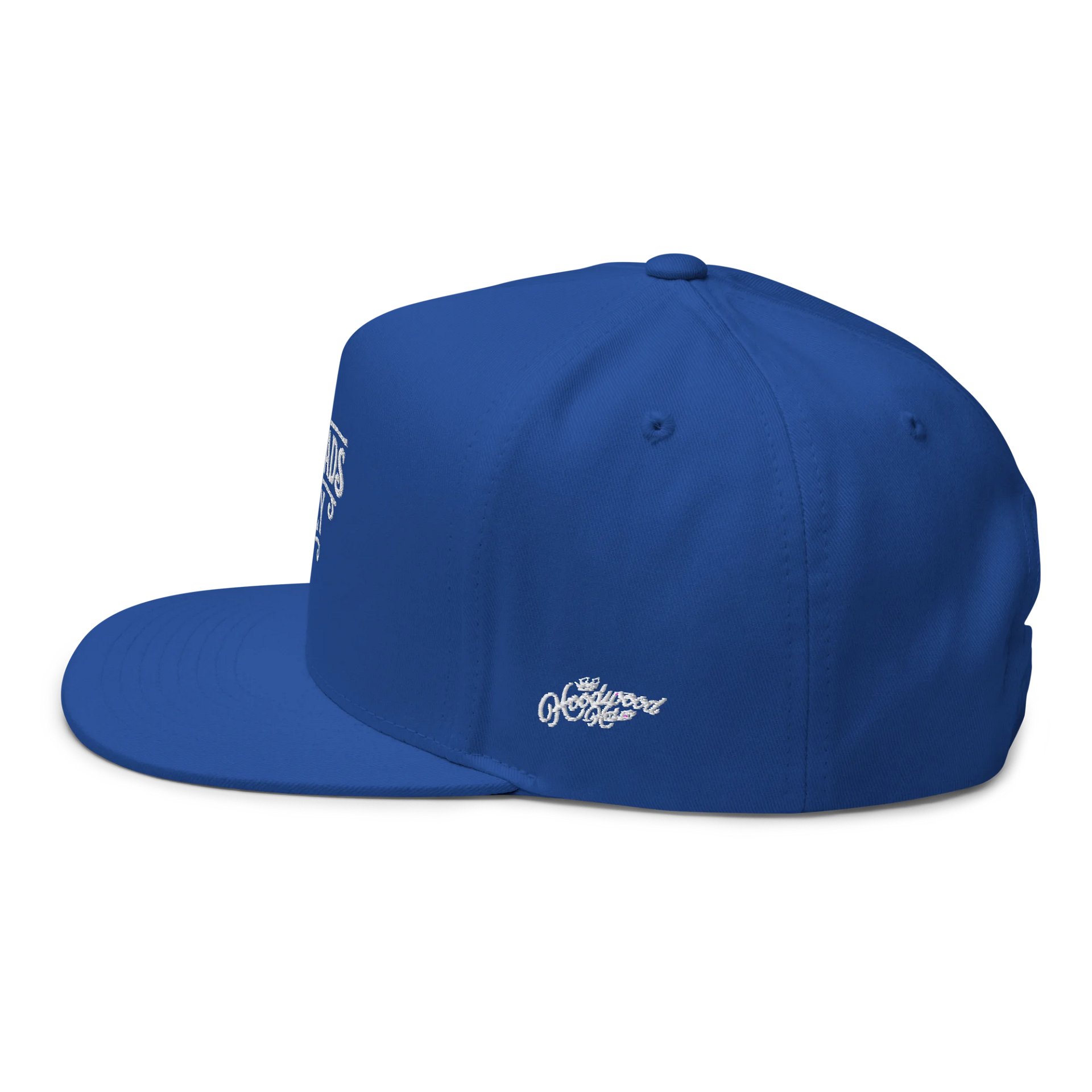 Booze Broads Blizzy - Embroidered SnapBack product image (23)
