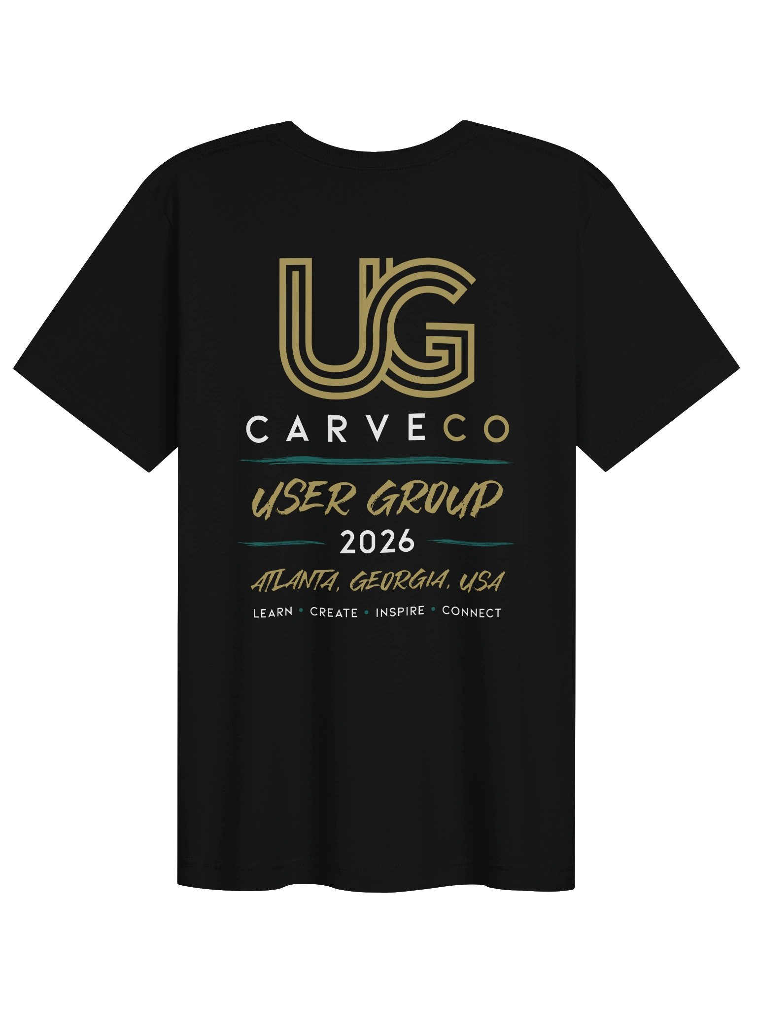 User Group 2026 - Basic Tee product image (2)