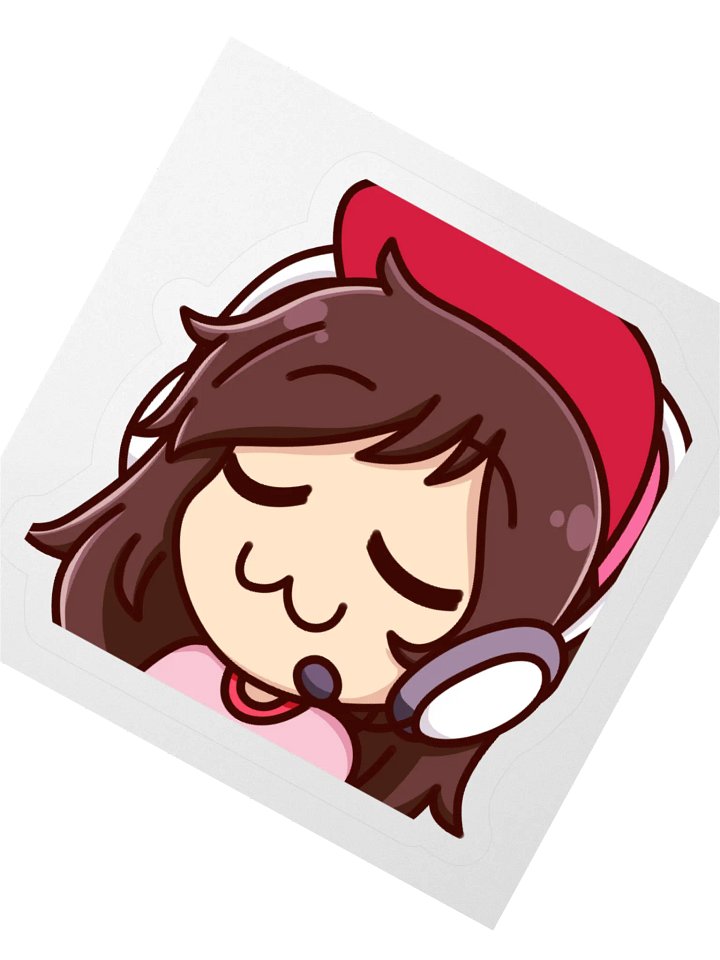Cute Sticker product image (2)