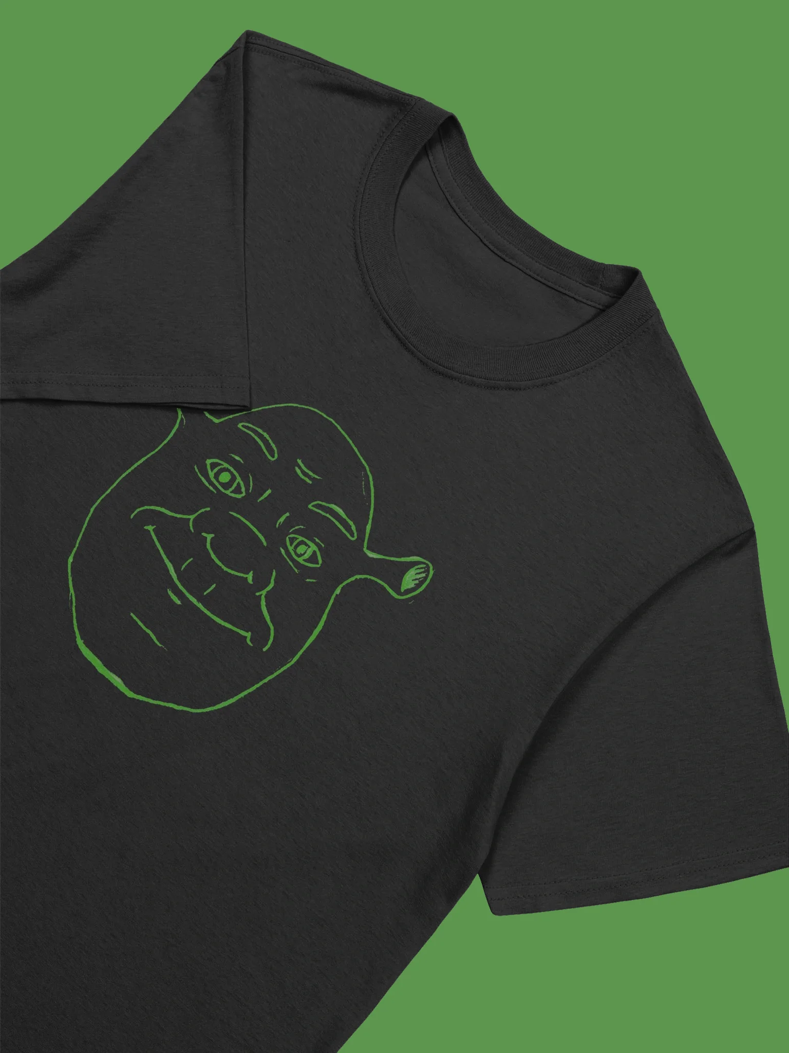 EMO SHREK product image (1)