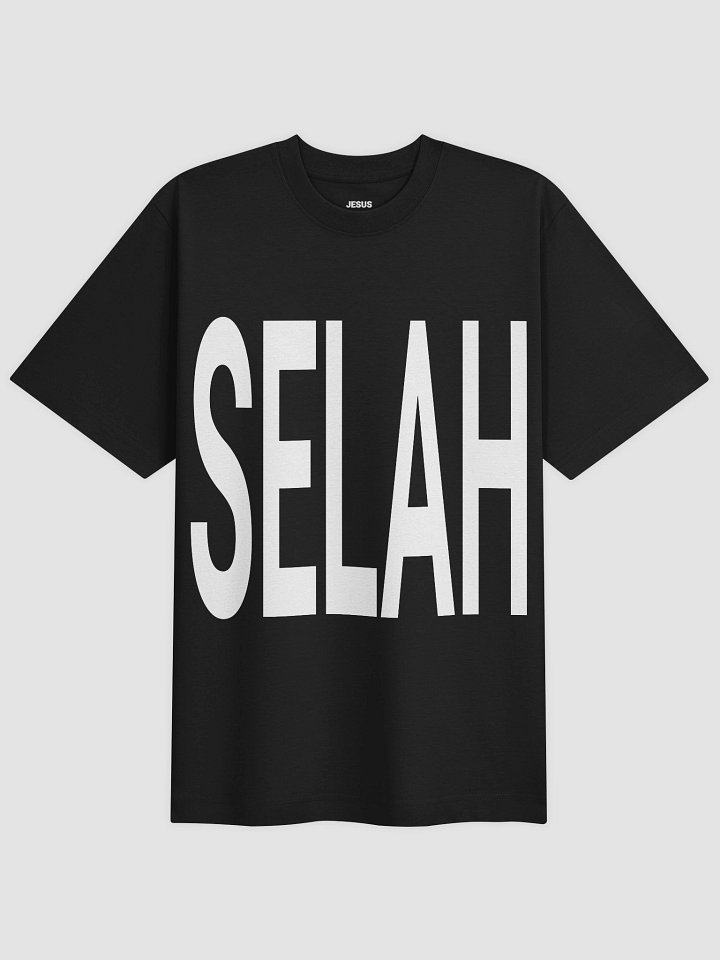 SELAH TEE product image (2)