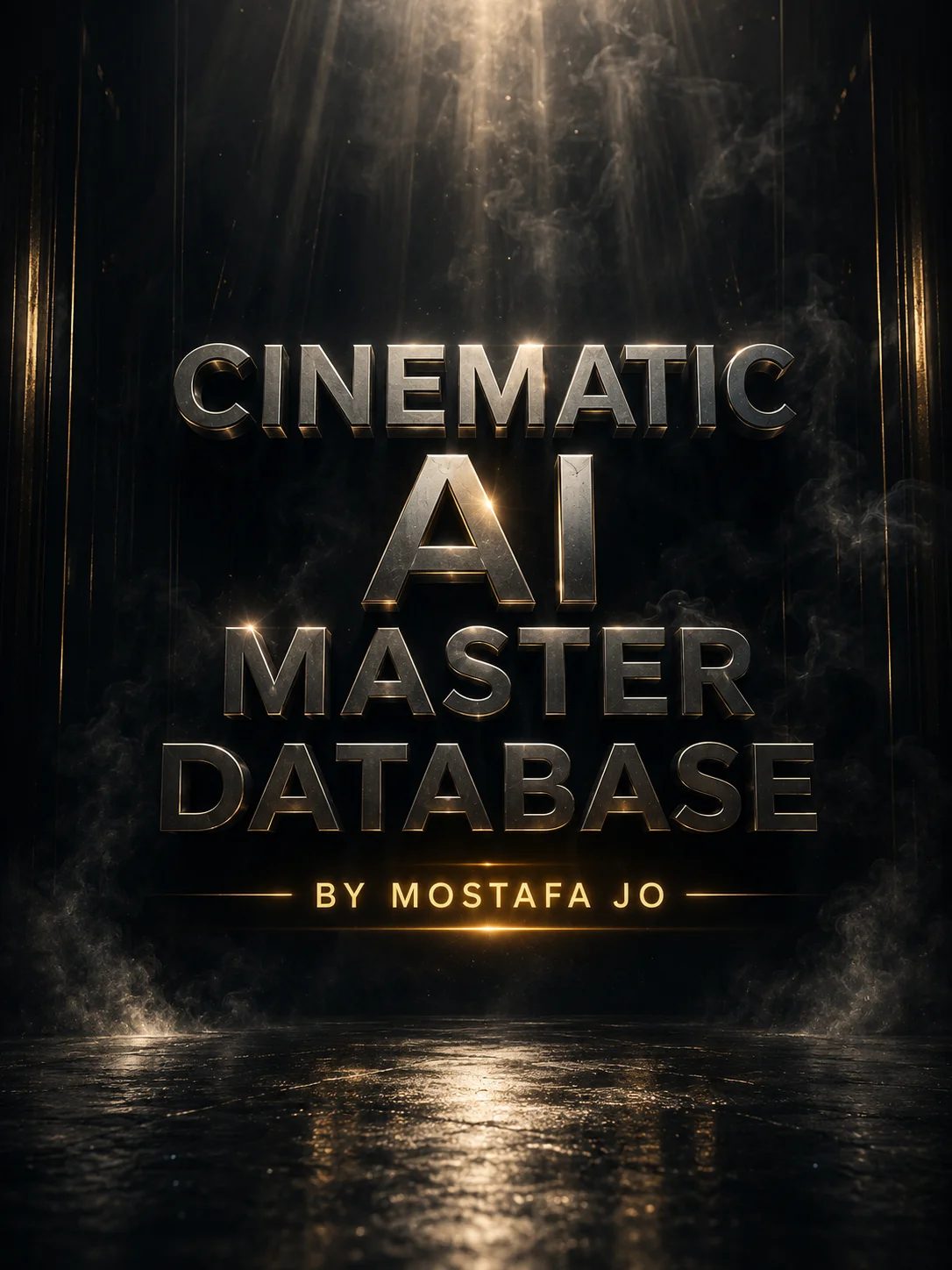 باقة المحترف للأوامر السينمائية (صور + فيديو) product image (5)