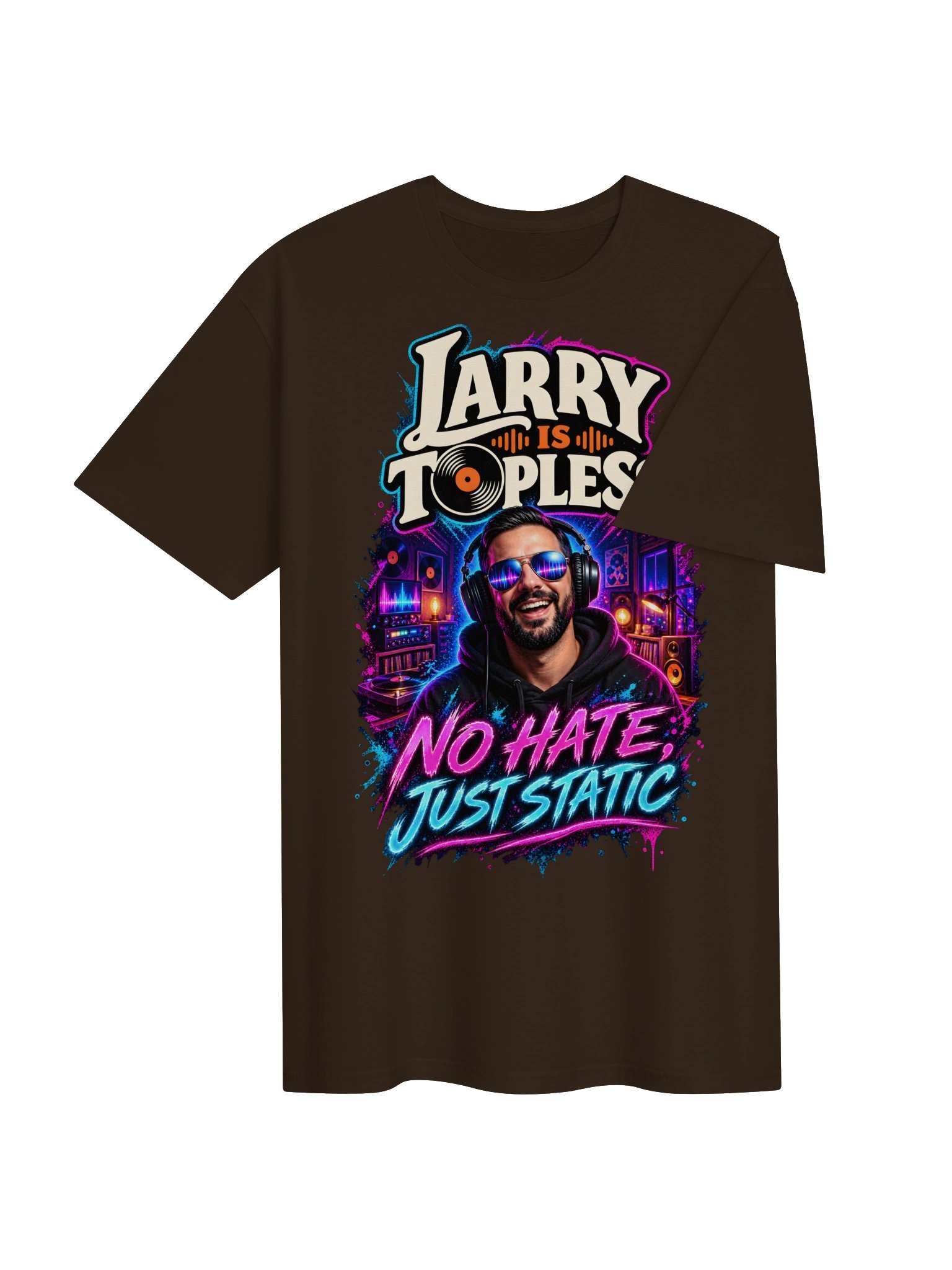 No Hate, Just Static product image (114)