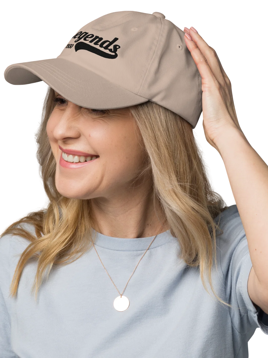 Legends Est. 1950 Dad Cap product image (11)