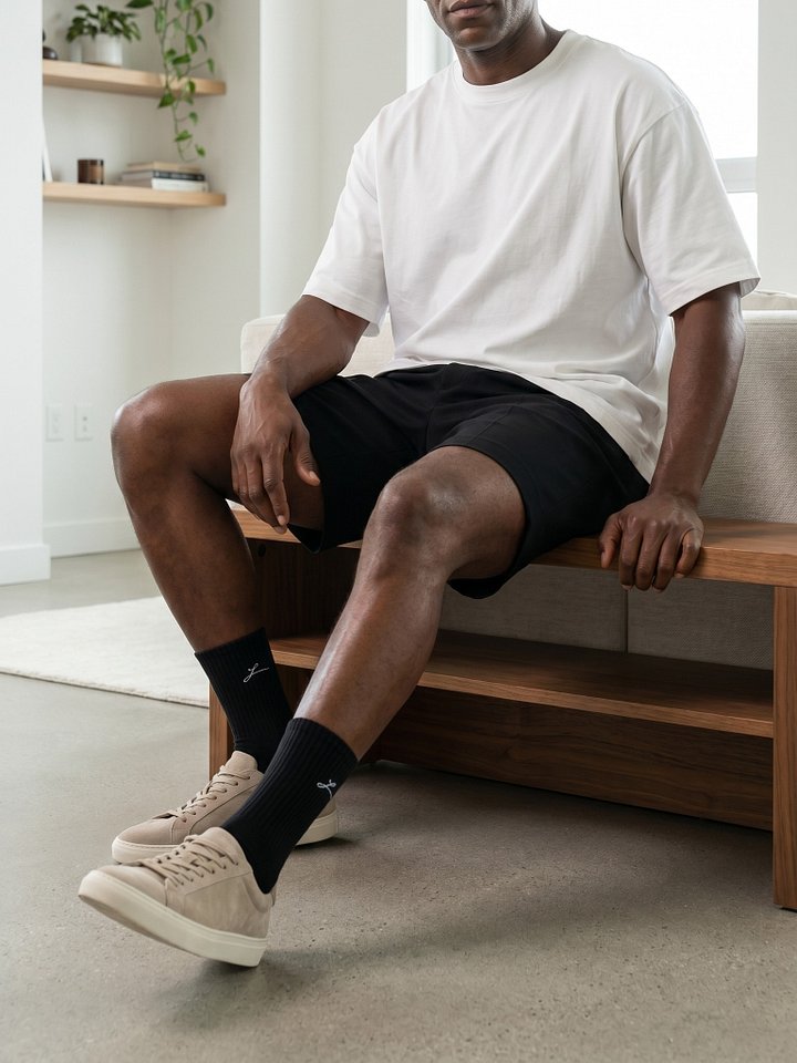 Locked In Original | Socks product image (1)