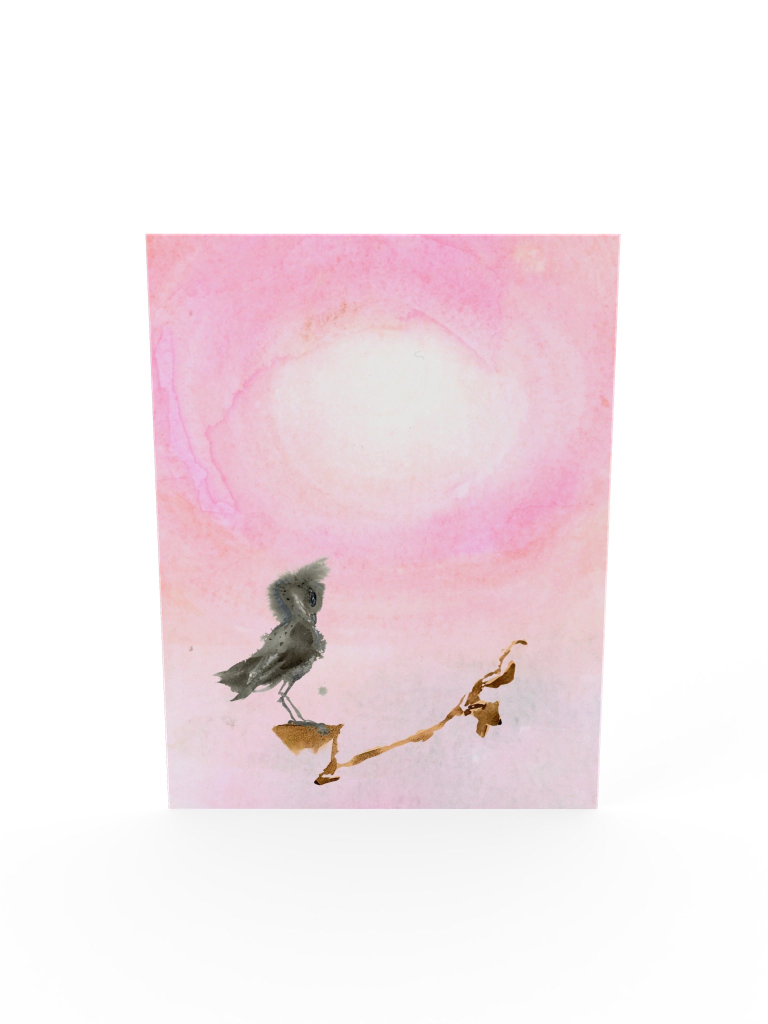 The Quiet Perch - Fine Art Print product image (30)