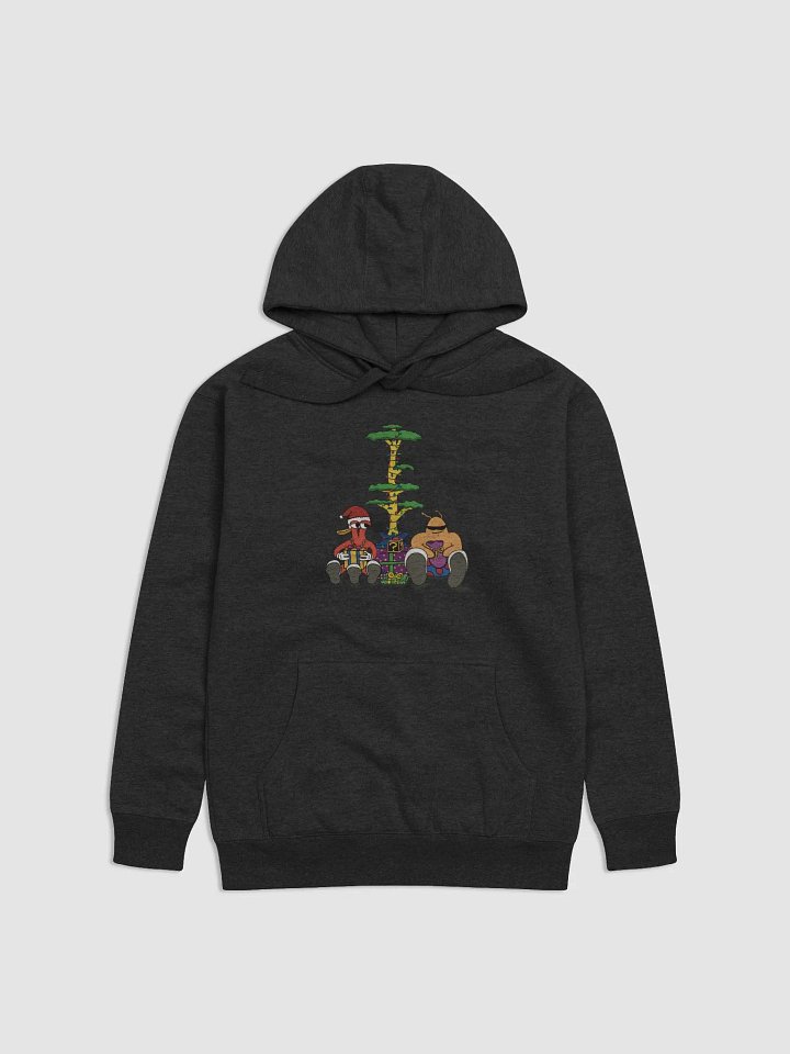 Holiday 2022 Hoodie product image (1)