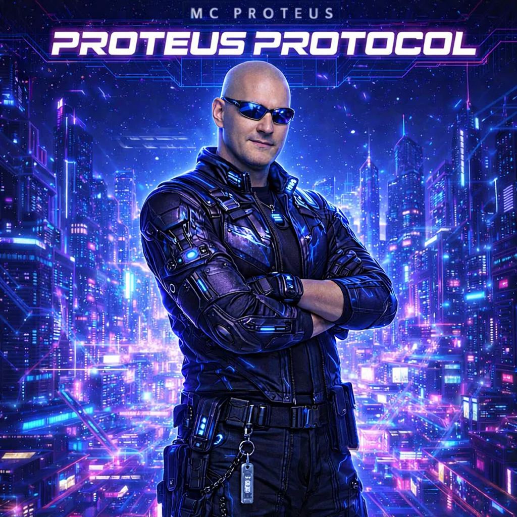 MC Proteus: Proteus Protocol product image (1)