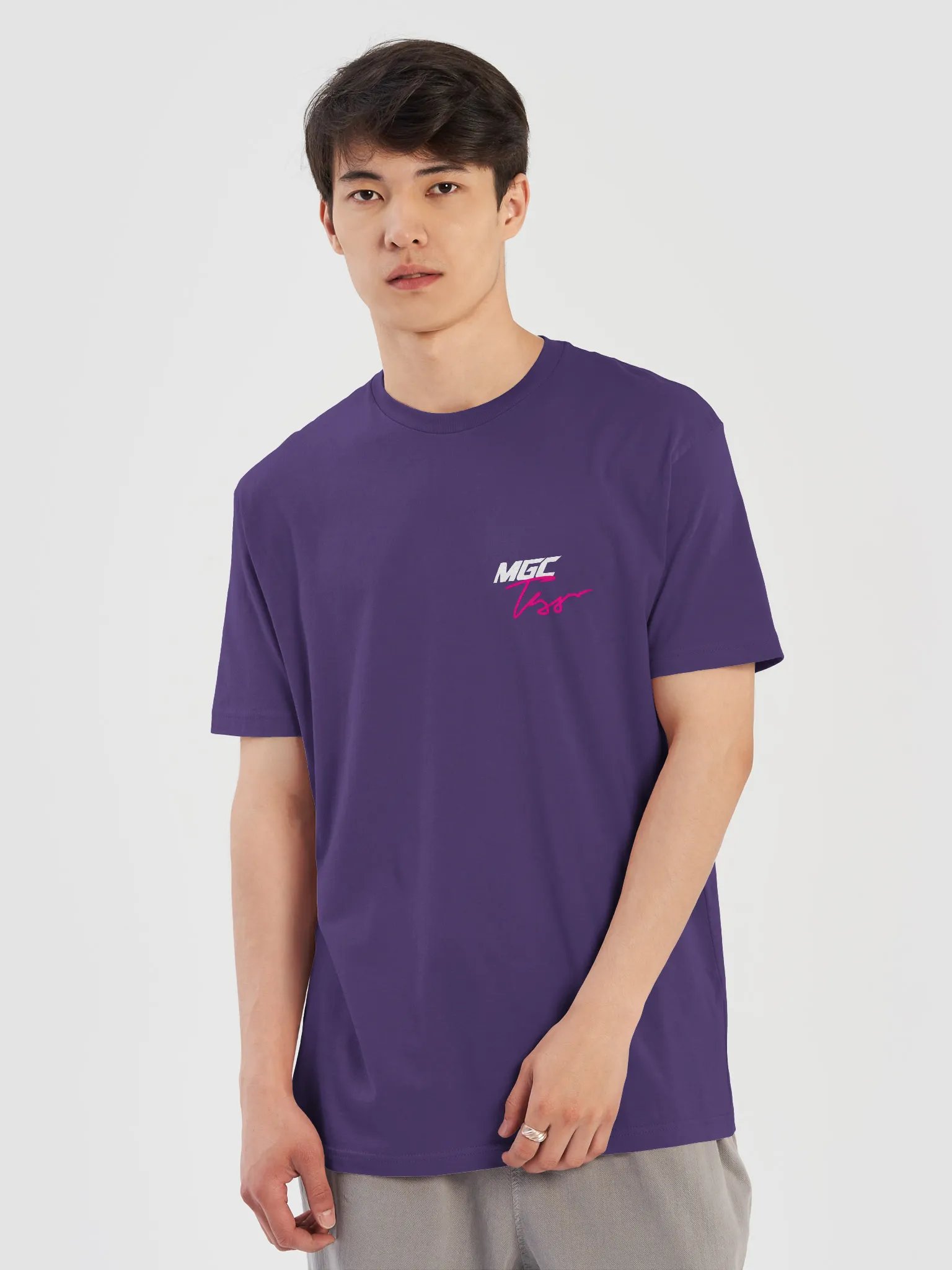 Trigger MGC Heating Up Super Soft T product image (10)