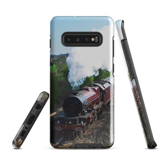 Trains