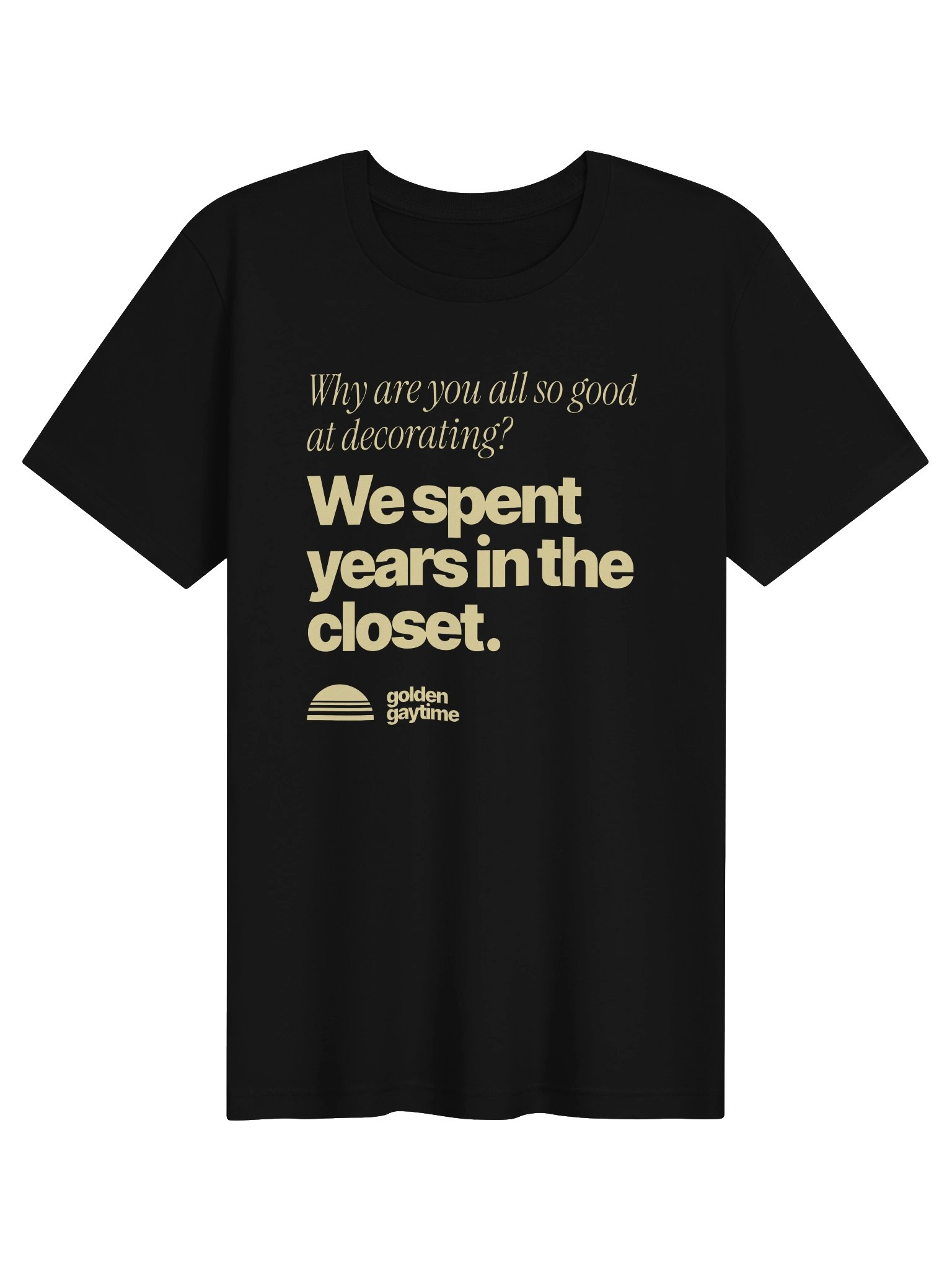 The Closet Tee product image (1)