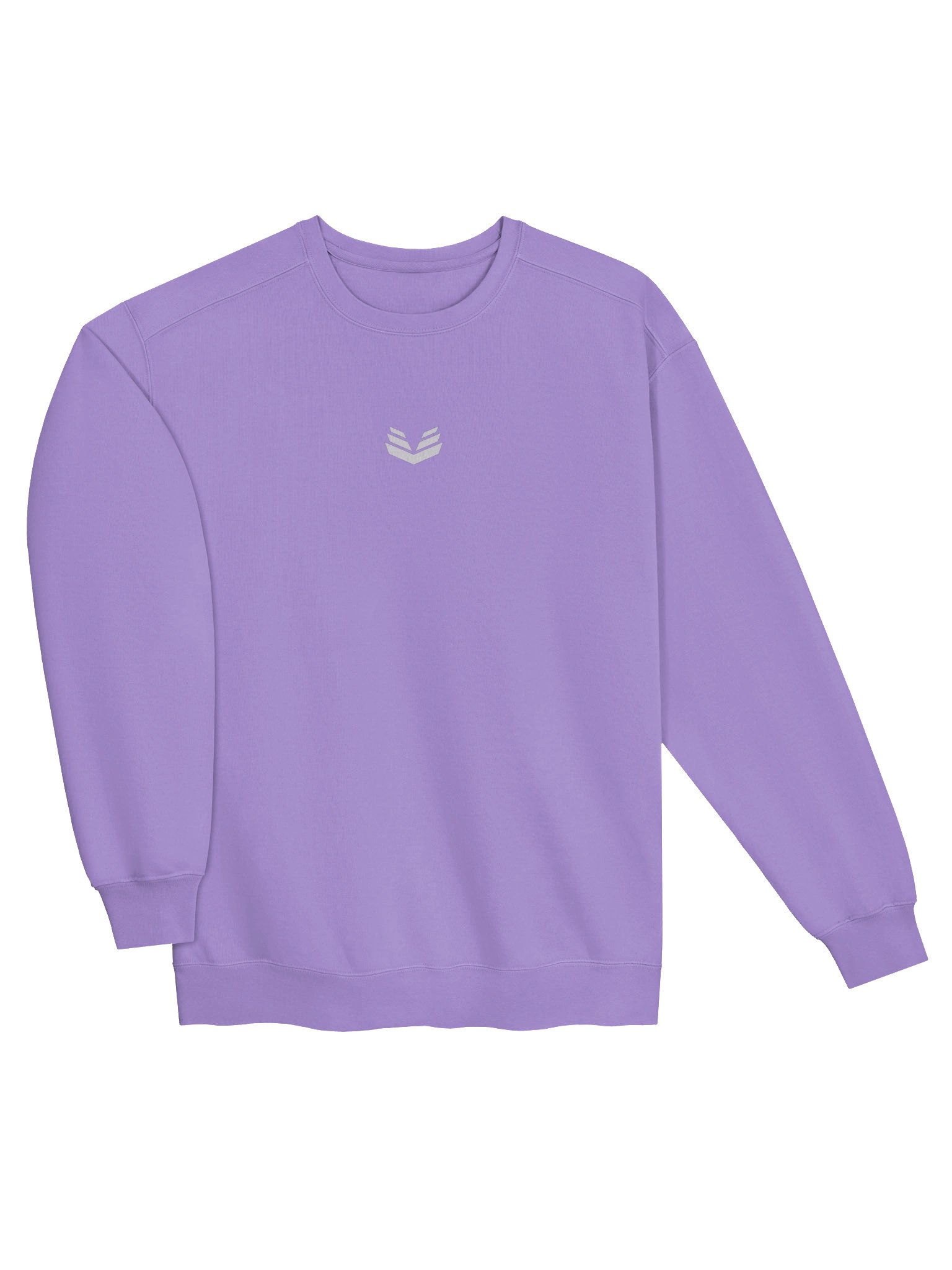 Icon Crewneck - Violet product image (3)