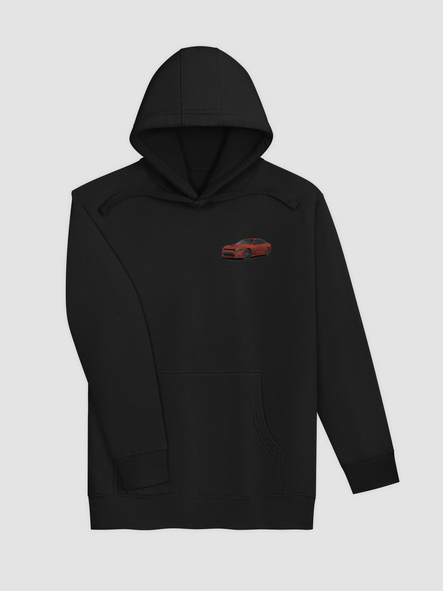 Hoodie - sinamon3.6 product image (15)