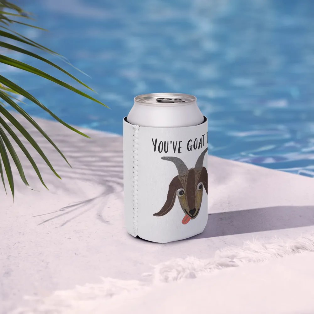You've GOAT This! Can Cooler product image (8)
