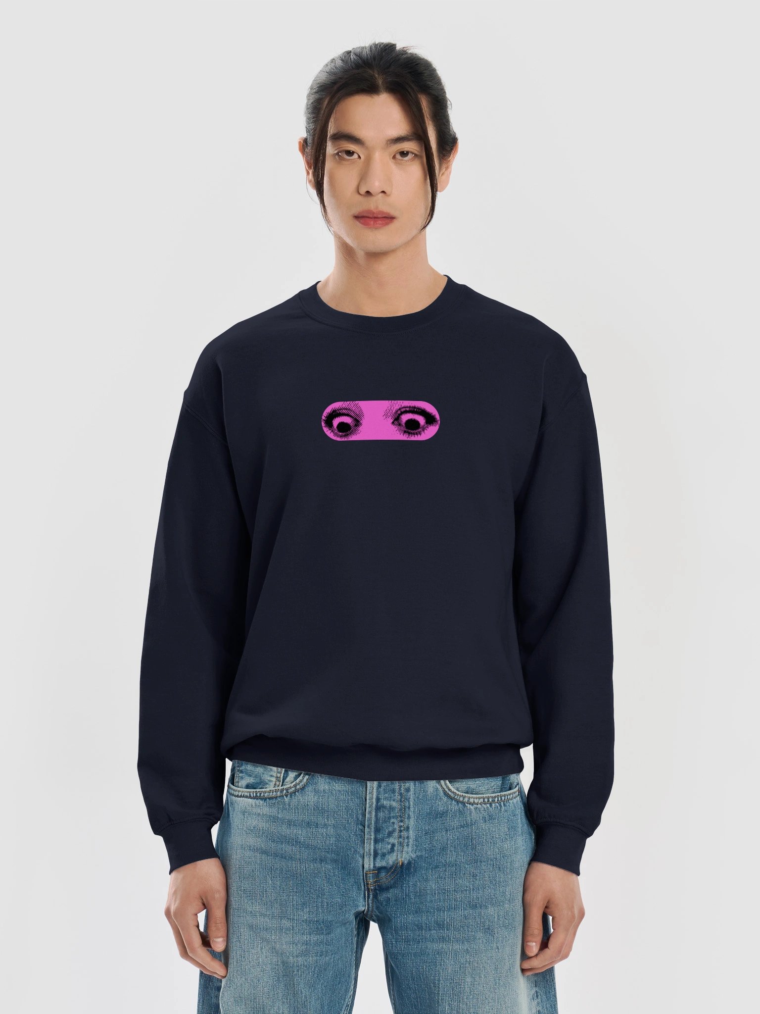 Obushook Eclipse Sweatshirt product image (9)