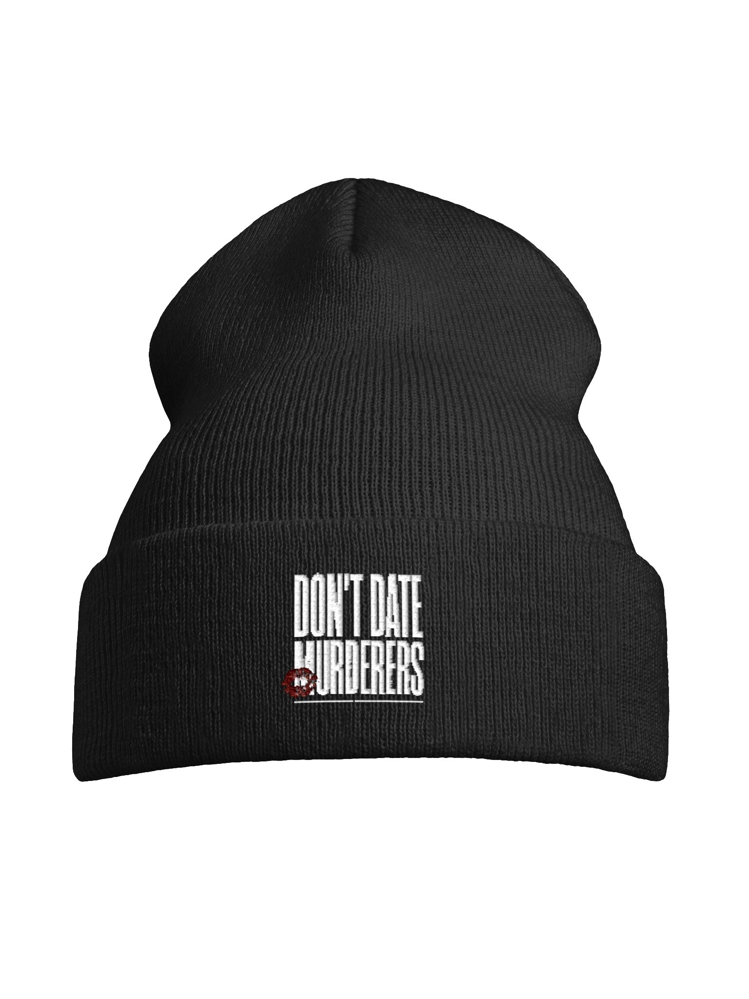 The Evidence Beanie product image (7)