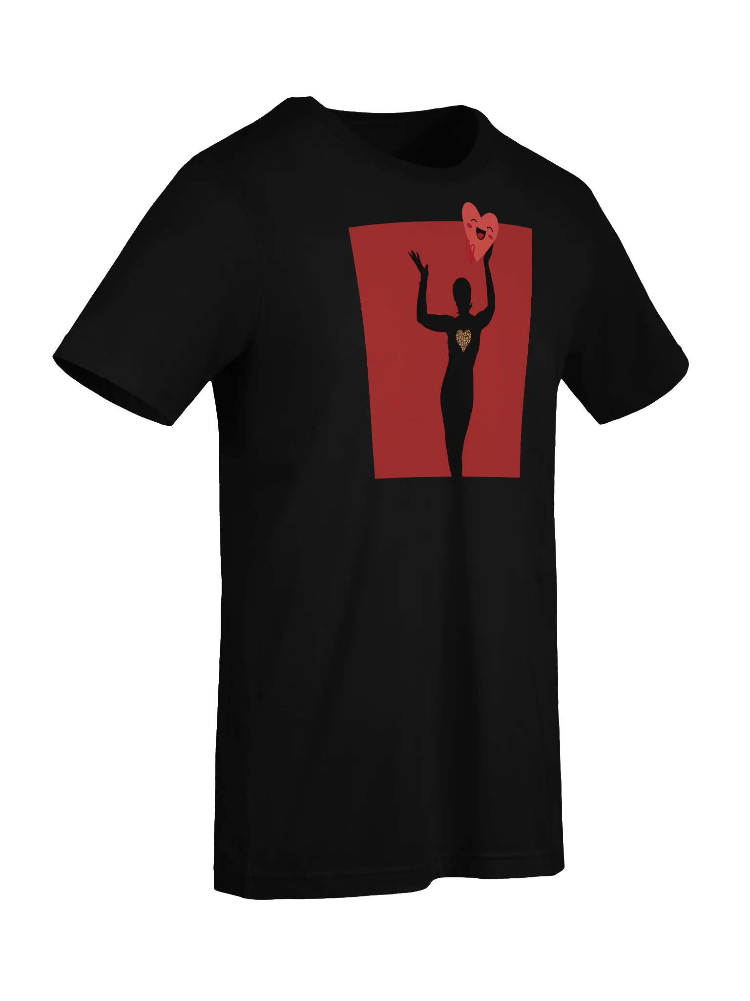 Izzi Fabulous! Ladies T-Shirt product image (9)