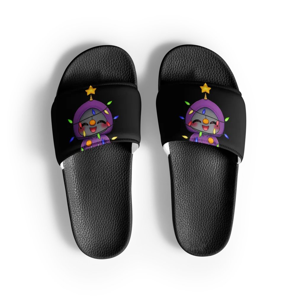 eabChristmas Women's Slides product image (1)